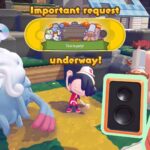 ‘Time to Party!’ walkthrough and quest steps in Pokémon Pokopia