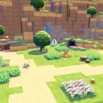 What time does Pokémon Pokopia reset?