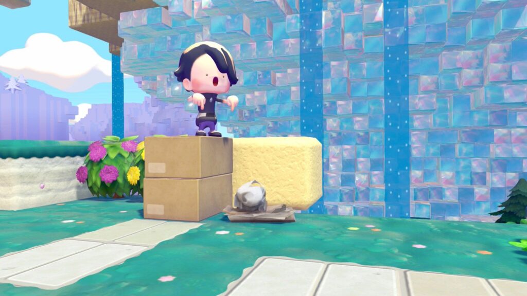 How to get paper in Pokémon Pokopia