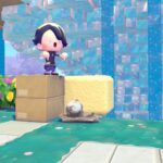 How to get paper in Pokémon Pokopia