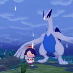 How to unlock all legendary and mythical Pokémon in Pokémon Pokopia