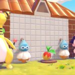 How to change the weather in Pokémon Pokopia