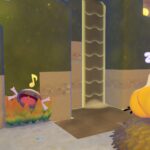 How to suck up and move water in Pokémon Pokopia