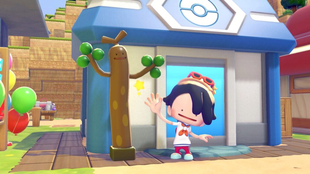 Pokémon Pokopia April Fools’ Day event guide