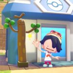 Pokémon Pokopia April Fools’ Day event guide