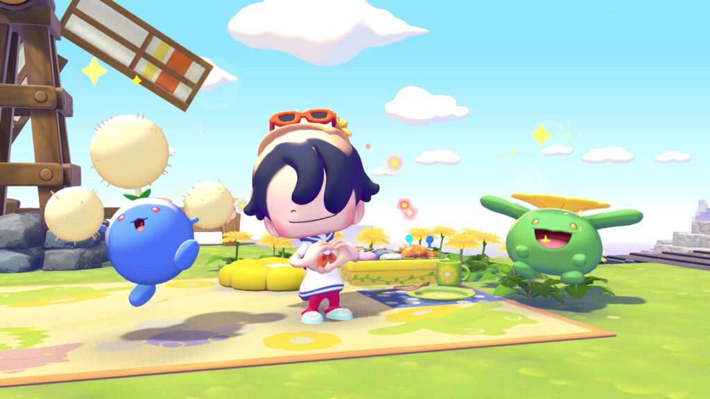 Pokémon Pokopia event schedule