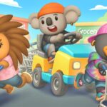 Odd Jobs: On The Lot – Official Gameplay Trailer | Dames 4 Games Spring 2026 Showcase