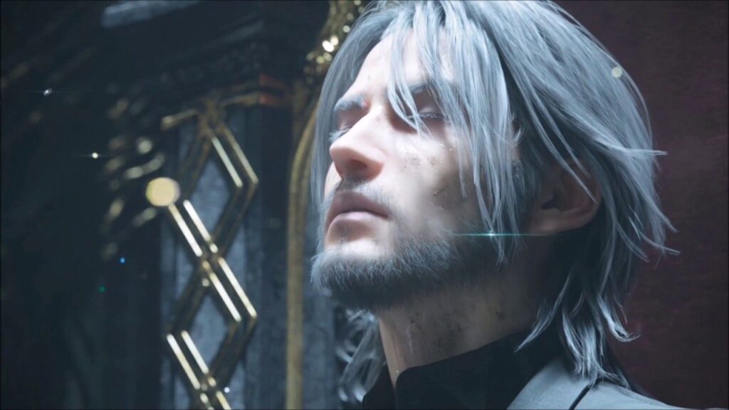 Resident Evil Requiem’s hot Leon stands on the shoulders of Chocobros