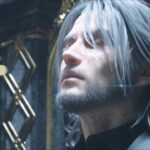 Resident Evil Requiem’s hot Leon stands on the shoulders of Chocobros