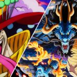One Piece Creator Oda Just Named The Original User Of Kaido’s Fruit