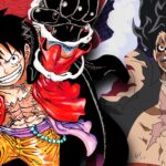 One Piece’s Elbaf Arc Powers Up Luffy’s Forgotten Form