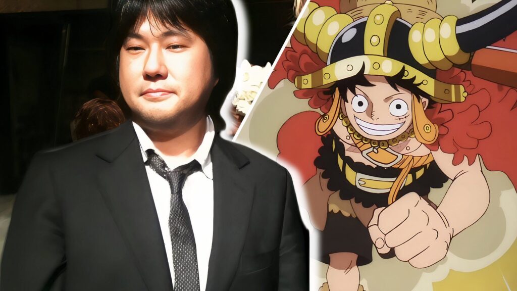 One Piece Manga Release Schedule For March And April 2026