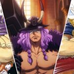 One Piece: 5 Strongest Races & Tribes in the Manga