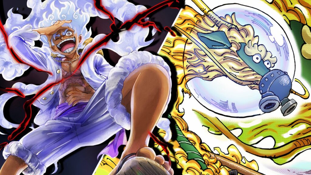 One Piece Just Teased How To Beat The Holy Knights Without Conqueror’s Haki