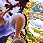 One Piece Just Teased How To Beat The Holy Knights Without Conqueror’s Haki
