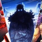 7 Strongest Ice Users in One Piece, Ranked