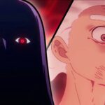 One Piece Just Teased A Dark Fate For Luffy Against Imu in Elbaf