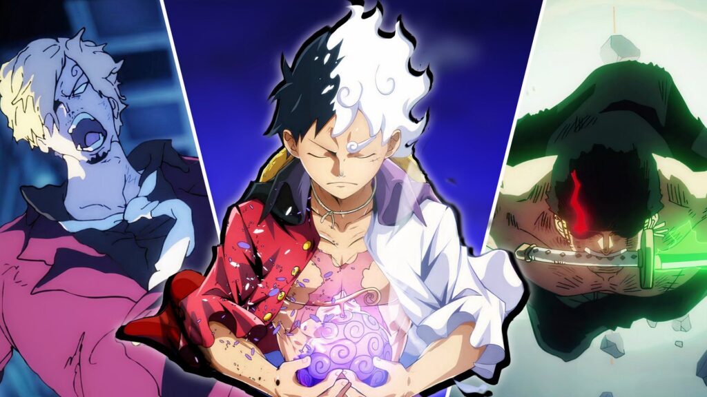 One Piece: 7 Characters That Need New Bounties After Elbaf Arc