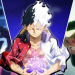 One Piece: 7 Characters That Need New Bounties After Elbaf Arc