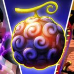 One Piece: 8 Characters Next In Line To Awaken Their Devil Fruits