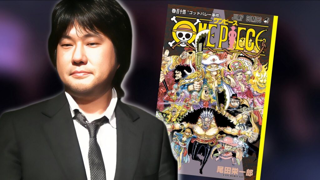 One Piece Manga Sales Increase After New Volume 114 Release