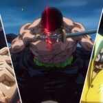 One Piece: 8 Strongest Non-Yonko Pirates In The Final Saga, Ranked