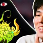 After Nidhogg, One Piece Sets Up A New Mythical Zoan in Elbaf