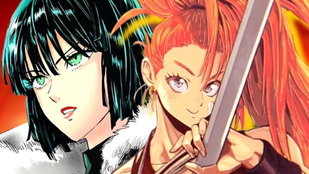 One-Punch Man: Every B-Class Hero in the Anime, Ranked Weakest to Strongest