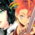 One-Punch Man: Every B-Class Hero in the Anime, Ranked Weakest to Strongest