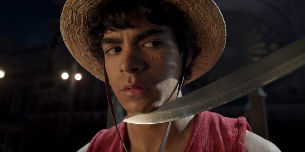 Who is Roger’s son? Netflix’s One Piece season 2 teases a radical change from the anime