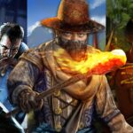 Open-World Games That Reward Smart Players