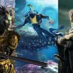 Open-World Games With Best Exploration
