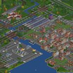 Atari Partly Funding OpenTTD Following Controversial Steam and GOG Changes