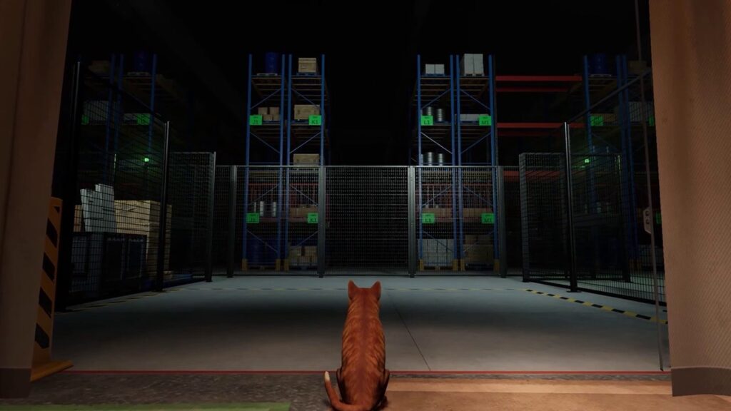 Order 13 – Official Console Launch Trailer