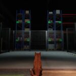 Order 13 – Official Console Launch Trailer