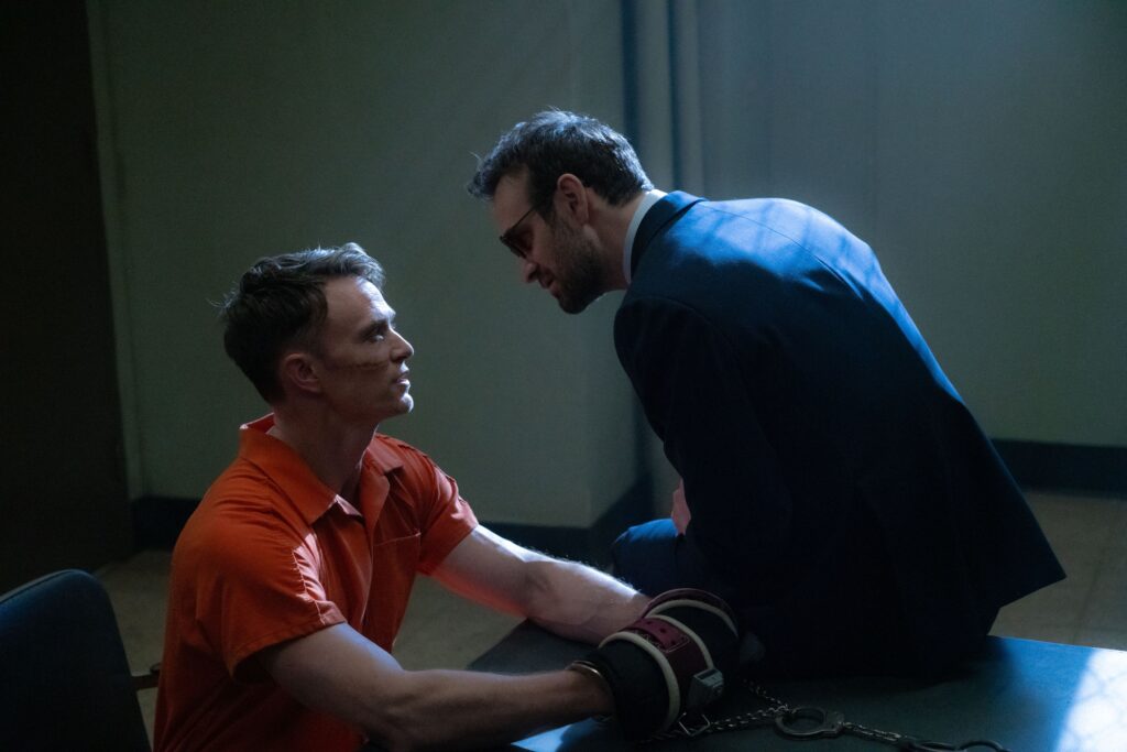 Is Daredevil: Born Again season 2 setting Bullseye up as a hero?