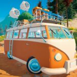 Outbound will be released on consoles and PC on April 23, 2026