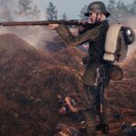 Over the Top: WW1 – Official Launch Trailer