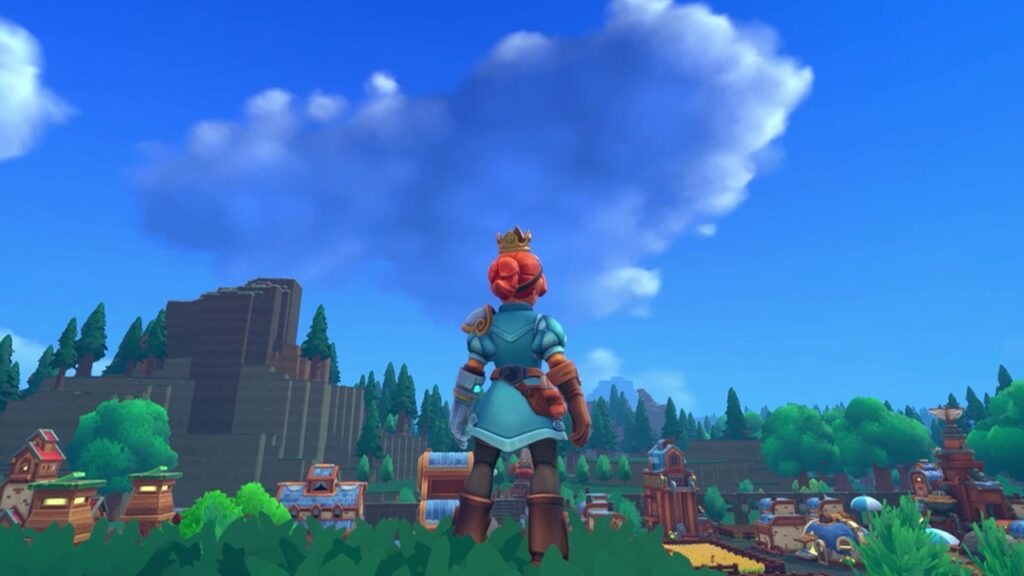 Overthrown – Official 1.0 Launch Trailer