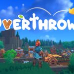 Overthrown will be released in version 1.0 on March 18
