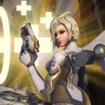 PSA: A Third Golden Era For Overwatch’s Mercy Mains Could Soon Be Upon Us