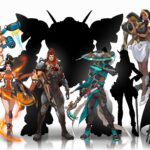 Blizzard reveals Overwatch’s next hero, a Damage-class mystery character