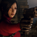‘Half the fans would want to hang me’: Leon Kennedy’s voice actor won’t say whether he’s Team Ada or Team Claire, but he does point to all that Ada has done for Leon