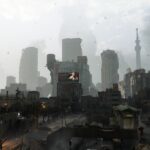 Shrapnel Launches Early Access on Steam