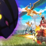 Pokemon Clone Pickmon Accused of Ripping Off Fan Art