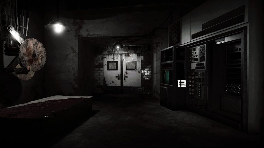 Paracesium – Official Release Date Trailer