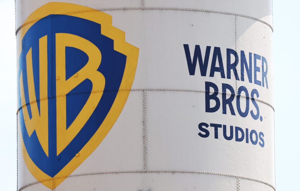 Paramount is set to acquire Warner Bros. for $110 billion, including $24 billion from Saudi Arabia