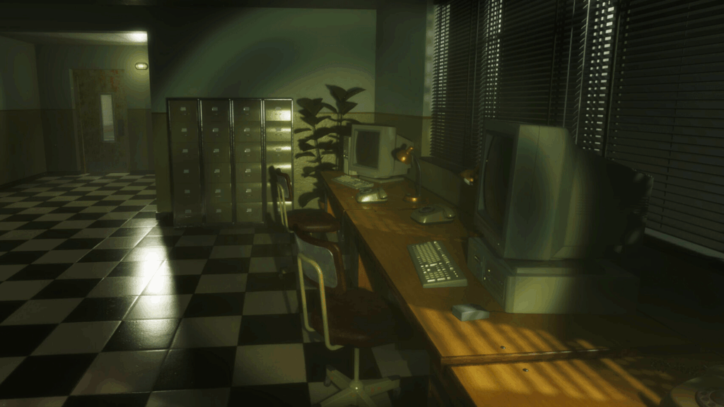 Past Due: Midnight – Official Announcement Trailer