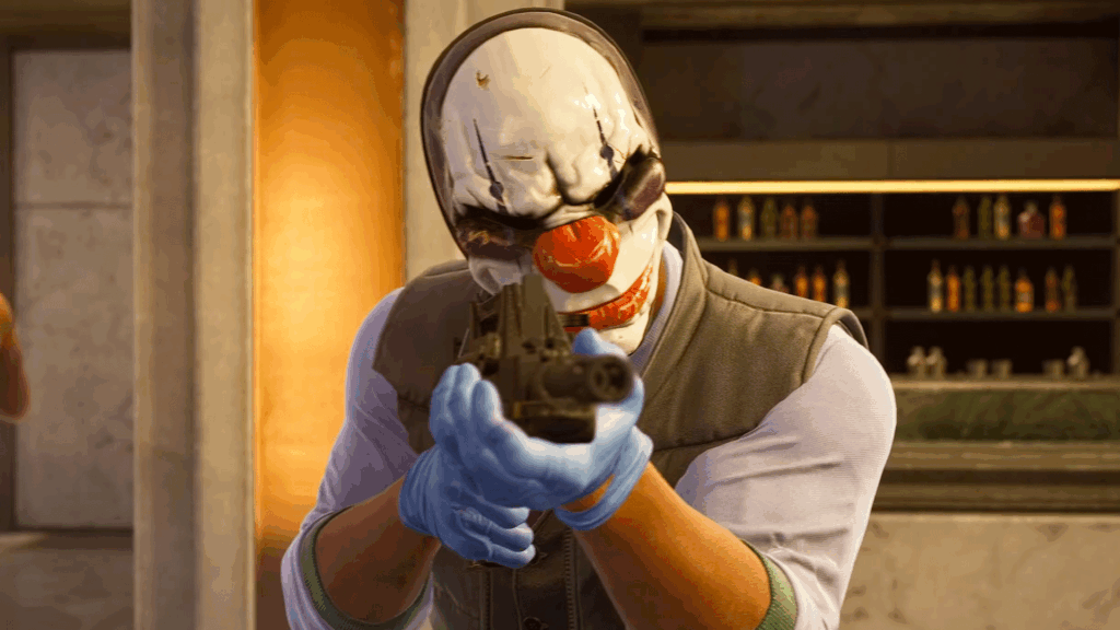 Payday 3 – Official March 2026 Update Trailer