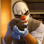 Payday 3 – Official March 2026 Update Trailer